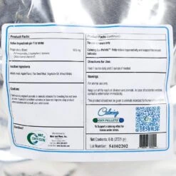 Oxy-Gen Calming Oxy Pellets 6lb -Nrsworld 00909206 04