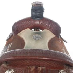 NRS Used 15in. Martin Trophy Team Roper -Nrsworld 01 747TR 2