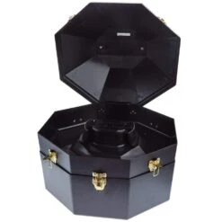 M&F Black Double Hat Can -Nrsworld 0151001 03