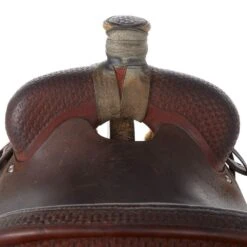 Used 15in NRS Pro Series Ranch Roper -Nrsworld 03 213RR 3