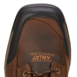 Ariat Men's Terrain Steel Toe Lace Up Work Boot 8 Ariat Men's Terrain Steel Toe Lace Up Work Boot -Nrsworld 10016379 04