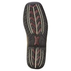 Ariat Men's Terrain Steel Toe Lace Up Work Boot 9 Ariat Men's Terrain Steel Toe Lace Up Work Boot -Nrsworld 10016379 05