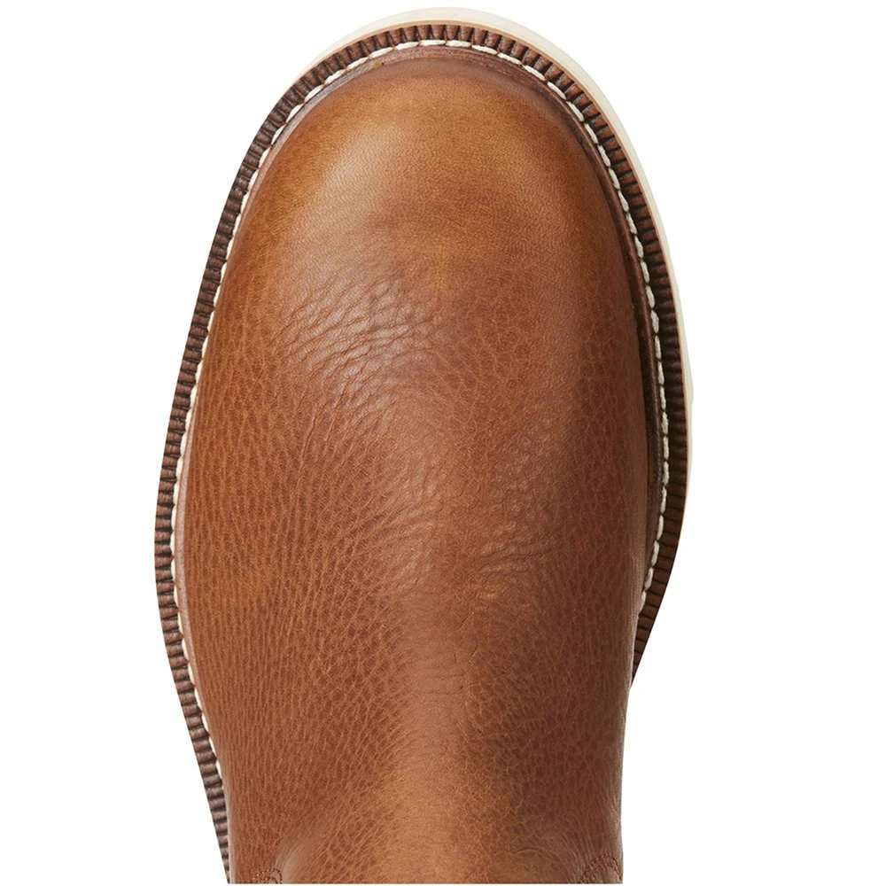 Ariat Men's Recon Mid Boots 4 Ariat Men's Recon Mid Boots - Image 4