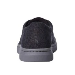 Ariat Men's Charcoal Hilo Casual Shoes -Nrsworld 10035811 2