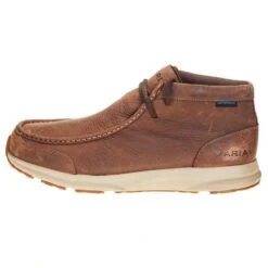 Ariat Men's Spitfire H2O Reliable Brown -Nrsworld 10038479 2