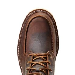 Ariat Men Brown Recon Lace Casual Boot -Nrsworld 10040294 4