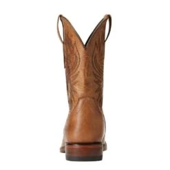 Ariat Men's Brown Circuit Wagner Square Toe Western Boot -Nrsworld 10040327. 2