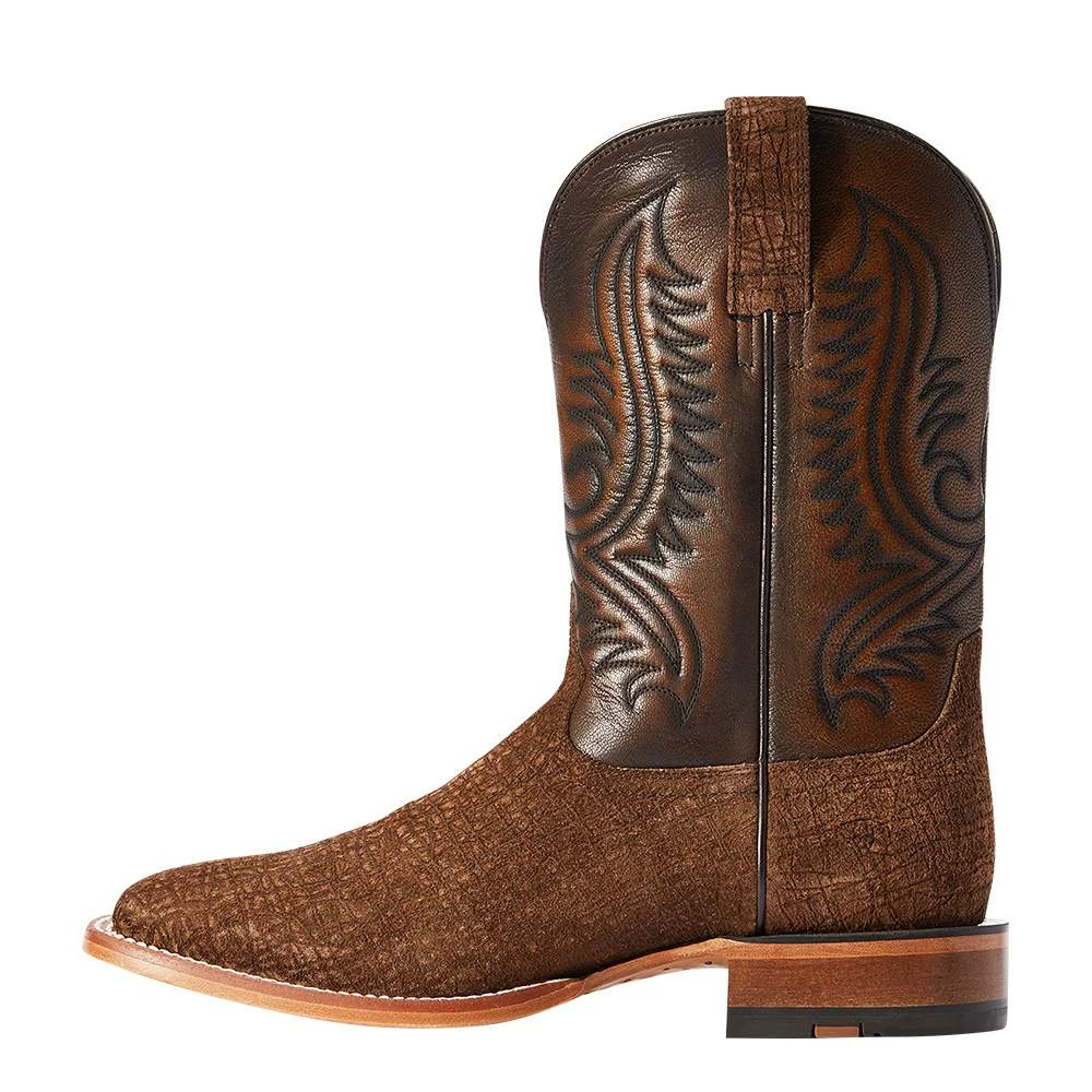 Ariat Men's Circuit Paxton Cowboy Boots 2 Ariat Men's Circuit Paxton Cowboy Boots - Image 2