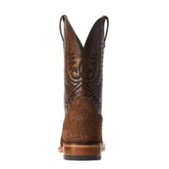 Ariat Men's Circuit Paxton Cowboy Boots 7 Ariat Men's Circuit Paxton Cowboy Boots -Nrsworld 10042407 3