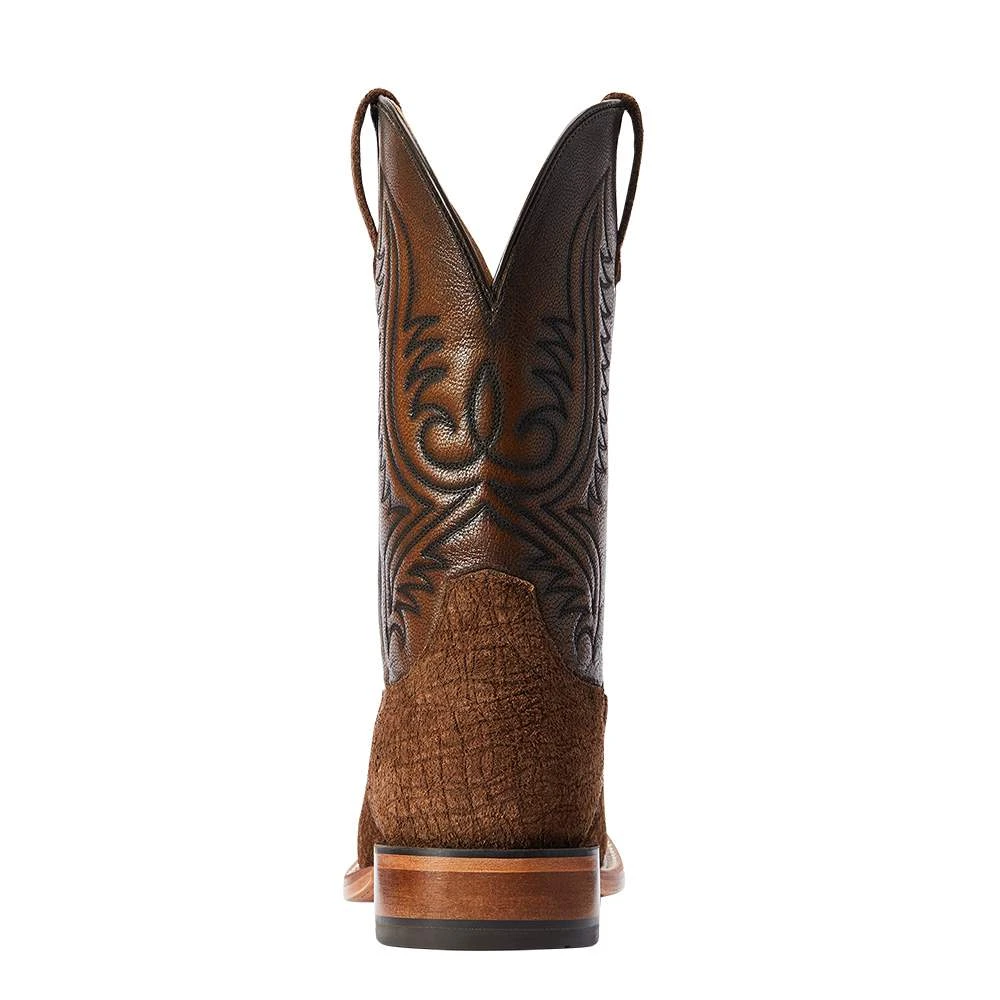 Ariat Men's Circuit Paxton Cowboy Boots 3 Ariat Men's Circuit Paxton Cowboy Boots - Image 3