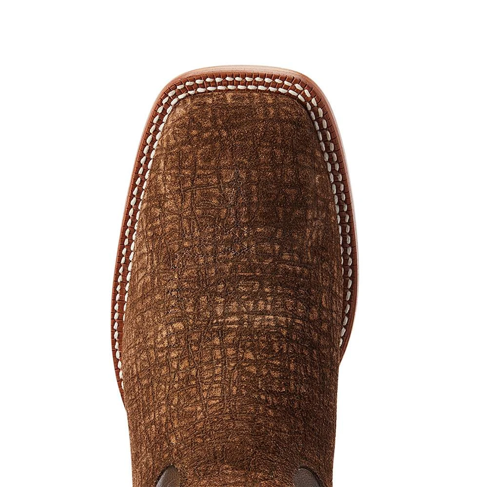 Ariat Men's Circuit Paxton Cowboy Boots 4 Ariat Men's Circuit Paxton Cowboy Boots - Image 4