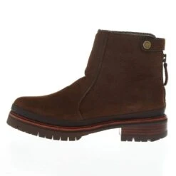 Ariat Women's Brown Leighton Boot -Nrsworld 10042556 03