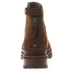 Ariat Women's Brown Leighton Boot -Nrsworld 10042556 04