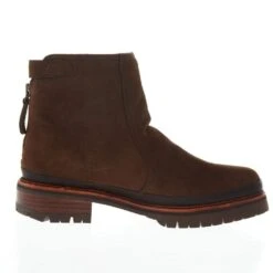 Ariat Women's Brown Leighton Boot -Nrsworld 10042556 05