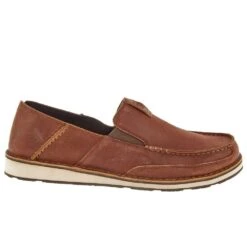 Ariat Men's Cruiser Shattered Brick Casual Shoe -Nrsworld 10044535 03