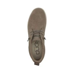 Heydude Men`s Hey Dude Nut Jo Casual Shoe -Nrsworld 112391600 5