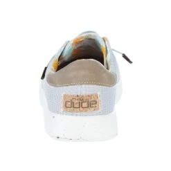 Heydude Men's Hey Dude KOB ECO SOX Cloud Casual -Nrsworld 112452211 41