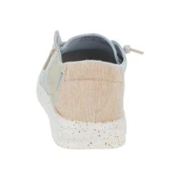 Heydude Women`s Hey Dude Wendy Tie Dye Dawn Blue Casual 8 Heydude Women`s Hey Dude Wendy Tie Dye Dawn Blue Casual -Nrsworld 122252731 4