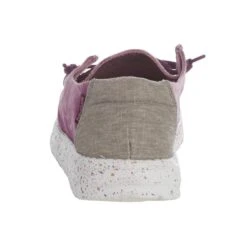 Heydude Women`s Hey Dude Tie Dye Violet Ombre Casual -Nrsworld 122256857 4