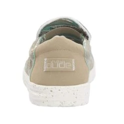 Heydude MEN`S HEY DUDE MIKKA HAWK SAFARI 8 Heydude MEN`S HEY DUDE MIKKA HAWK SAFARI -Nrsworld 150308333 4