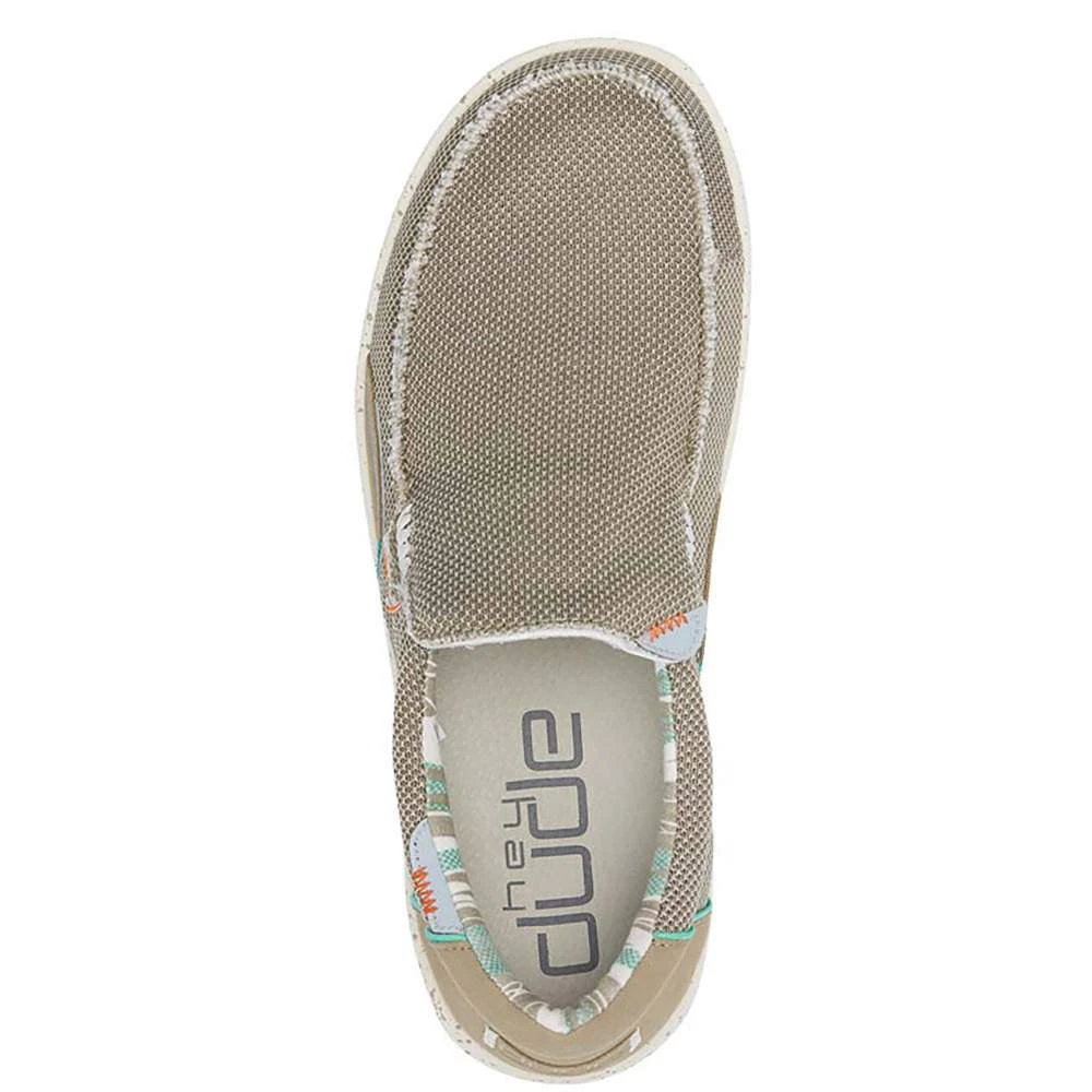 Heydude MEN`S HEY DUDE MIKKA HAWK SAFARI 5 Heydude MEN`S HEY DUDE MIKKA HAWK SAFARI - Image 5