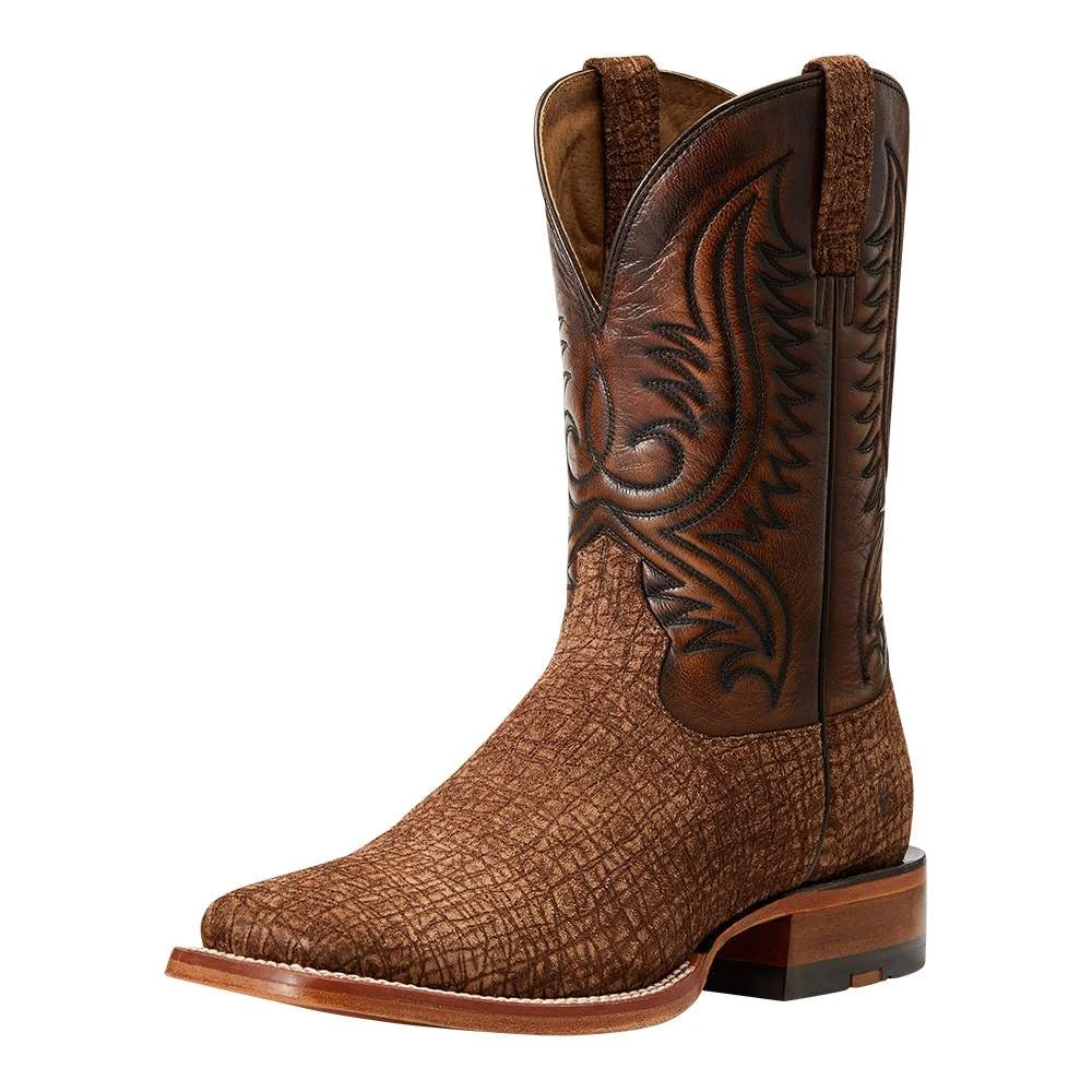 Ariat Men's Circuit Paxton Cowboy Boots 1 Ariat Men's Circuit Paxton Cowboy Boots