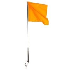 Double Diamond Halters Composite Shaft Horse Flag -Nrsworld 154253 377327