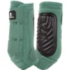 Classic Fit Spruce Front Splint Boots