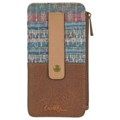Catchfly Card Organizer