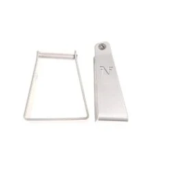 Fast N Forward Barrel Racing Forward Angled Stirrups -Nrsworld 158501 399338