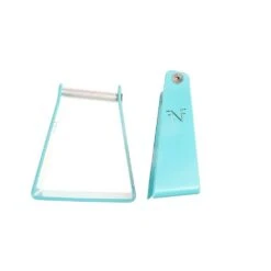 Fast N Forward Barrel Racing Forward Angled Stirrups -Nrsworld 158501 399339