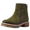 Ariat Women's Olive Leighton Boot