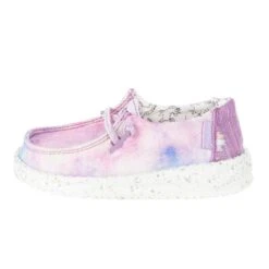 Heydude Toddler Hey Dude Wendy Unicorn Dreamer Casual Shoe -Nrsworld 160026865 31