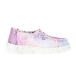Heydude Toddler Hey Dude Wendy Unicorn Dreamer Casual Shoe -Nrsworld 160026865 5