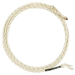 Willard Rope Company Python 4x4 Calf Rope -Nrsworld 185468 532958