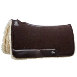 Professionals Choice Steam Pressed Saddle Pad -Nrsworld 190803 769349