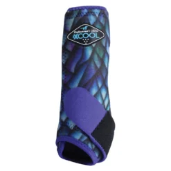 Professional's Choice Limited Edition 2XCool Splint Boots 2 Pack -Nrsworld 207283 632234