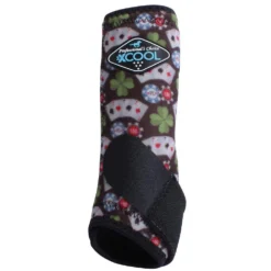 Professional's Choice Limited Edition 2XCool Splint Boots 2 Pack -Nrsworld 207283 632243