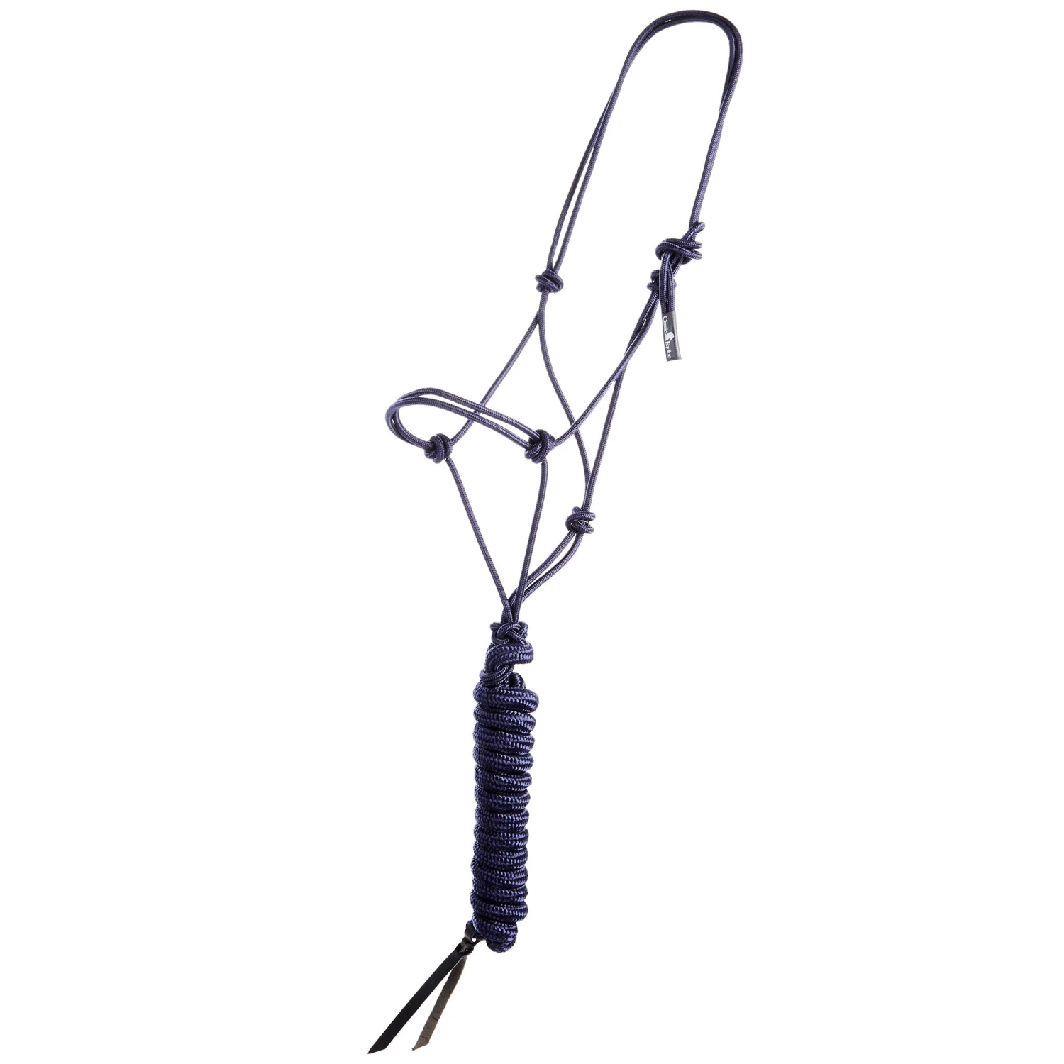 Classic Econo Halter And 9-Foot Leadrope 7 Classic Econo Halter And 9-Foot Leadrope - Image 7
