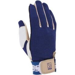 NRS SSG Suede Palm Team Roper Glove 09-1000A 10 NRS SSG Suede Palm Team Roper Glove 09-1000A -Nrsworld 3545 177866