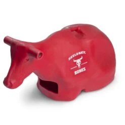 Heel O Matic Bones Heading Dummy 13 Heel O Matic Bones Heading Dummy -Nrsworld 3905 218925