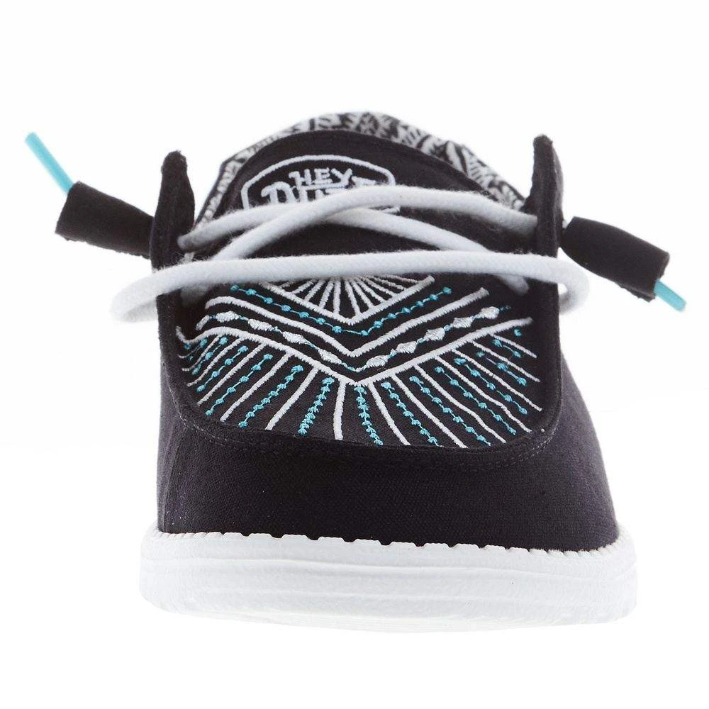 Heydude Women's Hey Dude Western New Moon Casual 2 Heydude Women's Hey Dude Western New Moon Casual - Image 2