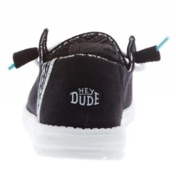 Heydude Women's Hey Dude Western New Moon Casual 8 Heydude Women's Hey Dude Western New Moon Casual -Nrsworld 40097 OXL 04