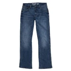 Wrangler Men's Retro 77 Slim Jeans -Nrsworld 77MWZMP 5