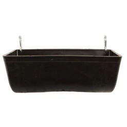 Sullivan Supply Clip-On Fence Feeder 18in.