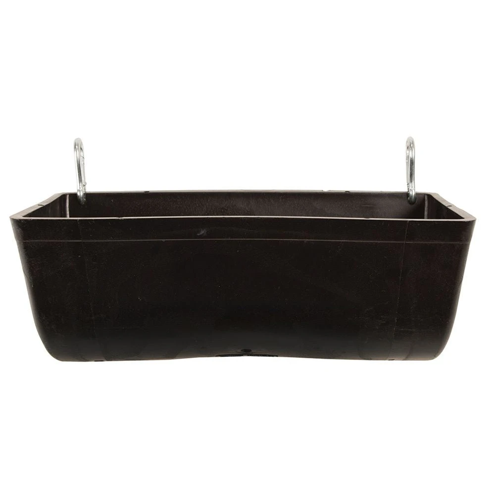 Sullivan Supply Clip-On Fence Feeder 18in. 1 Sullivan Supply Clip-On Fence Feeder 18in.