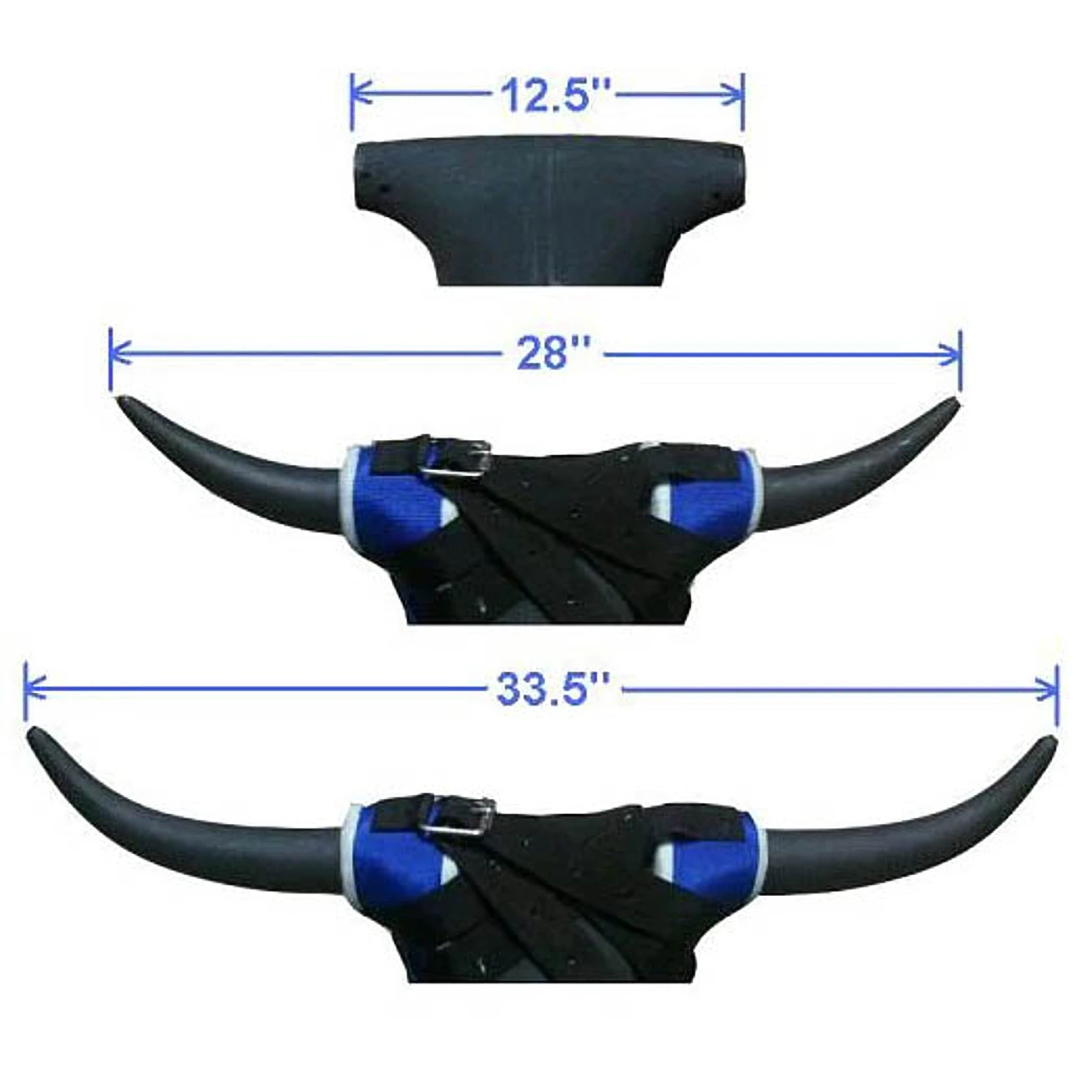 7K Roping Something Steer Dummy 2 7K Roping Something Steer Dummy - Image 2