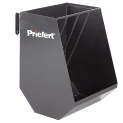 Priefert Hay And Grain Feeder