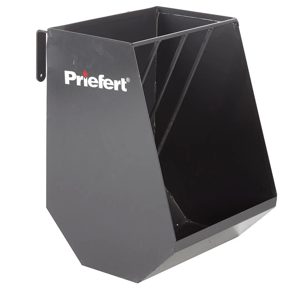Priefert Hay And Grain Feeder 1 Priefert Hay And Grain Feeder