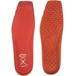 Twisted X Women's Square Toe Footbed Insole - Small